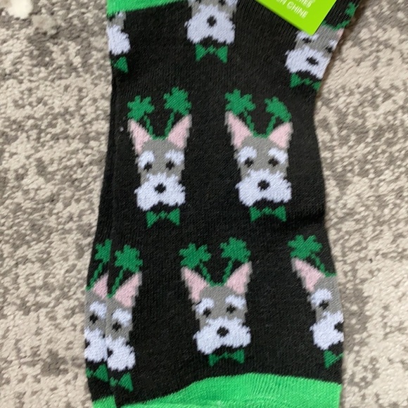 Bundle low cut socks size 5-9 - Picture 5 of 5